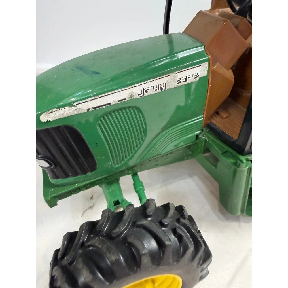 John Deere john deere